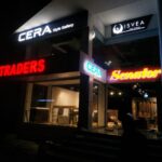 CERA LED Signage in kerala